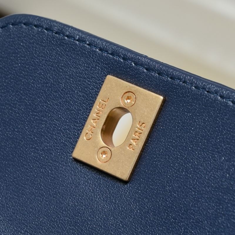 Ch**el satchel bags